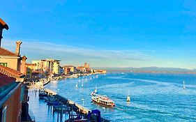 Ca' Monica Panoramic-Canal View, Biennale